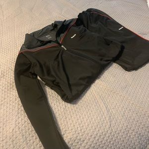 Reebok pant suit